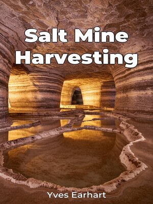 cover image of Salt Mine Harvesting